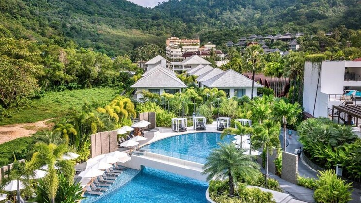 Holiday Inn Resort Phuket Karon Beach